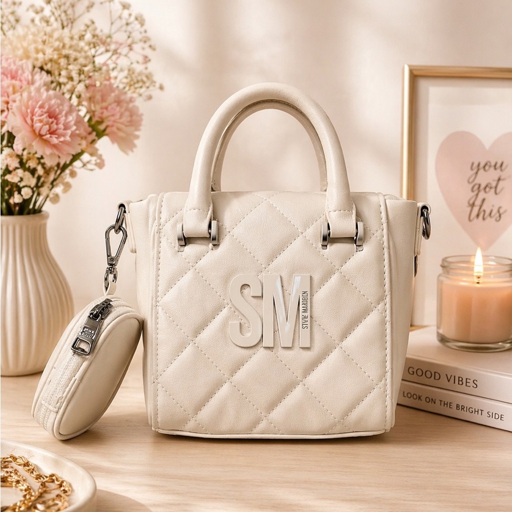 New Steve Madden Handbag